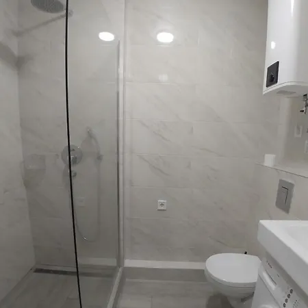 Calm Harbour Sea View Apartment Odesa